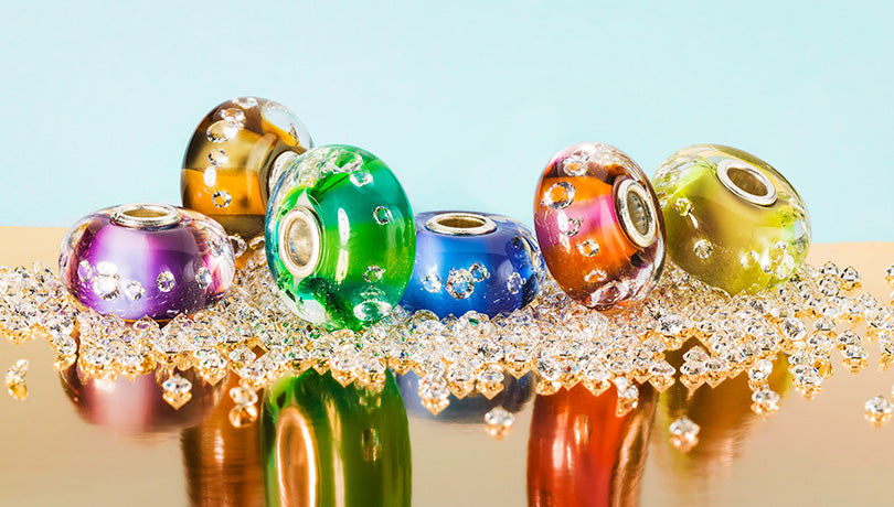 Zirconia Jewellery – Trollbeads