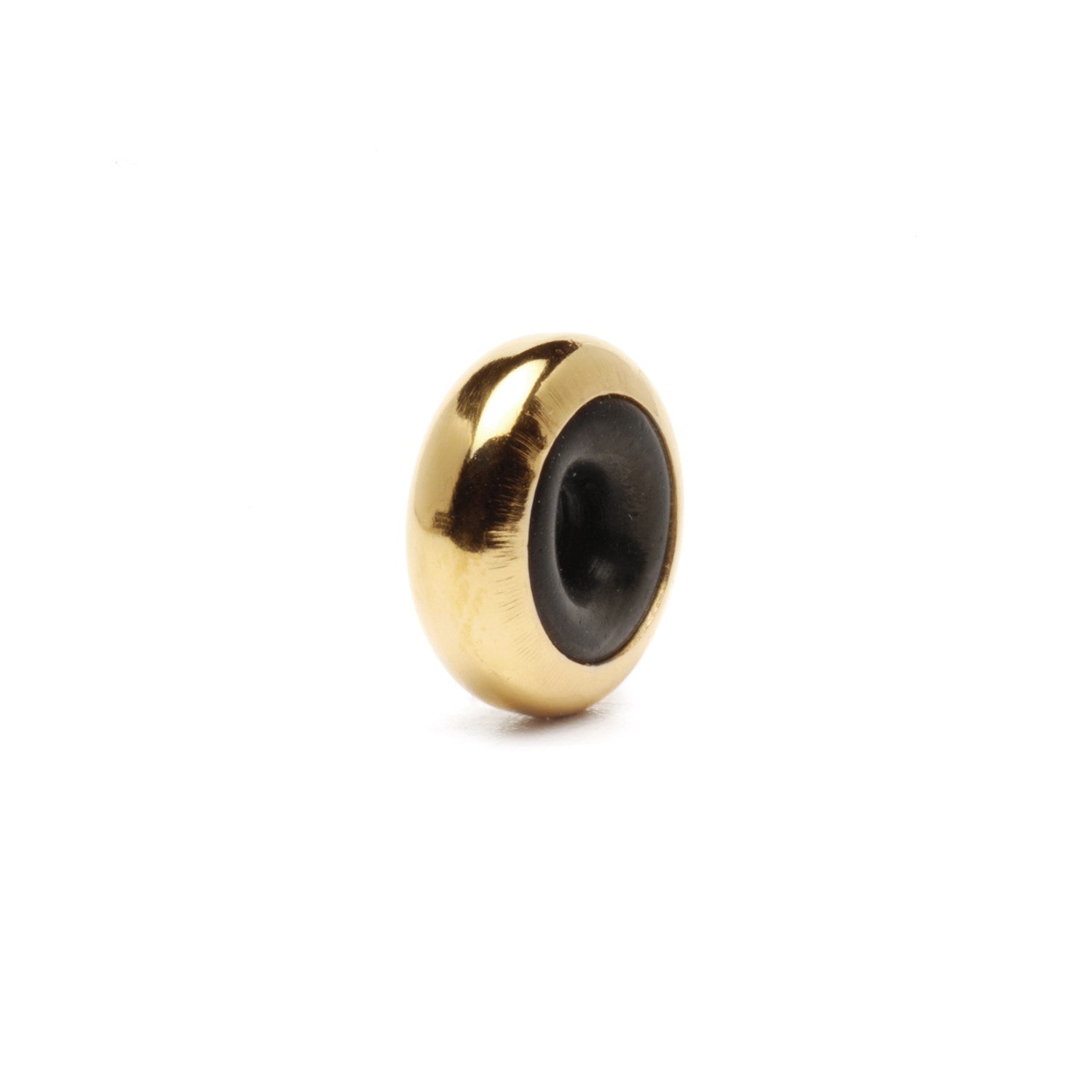 Gold Plated Spacer – Trollbeads