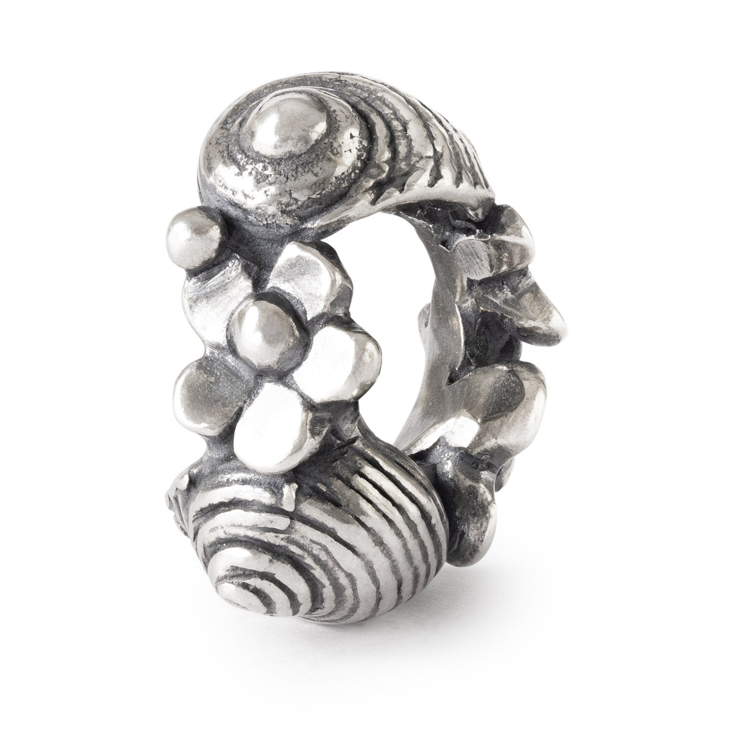 チャーム trollbeads Blossom Stroll – Trollbeads