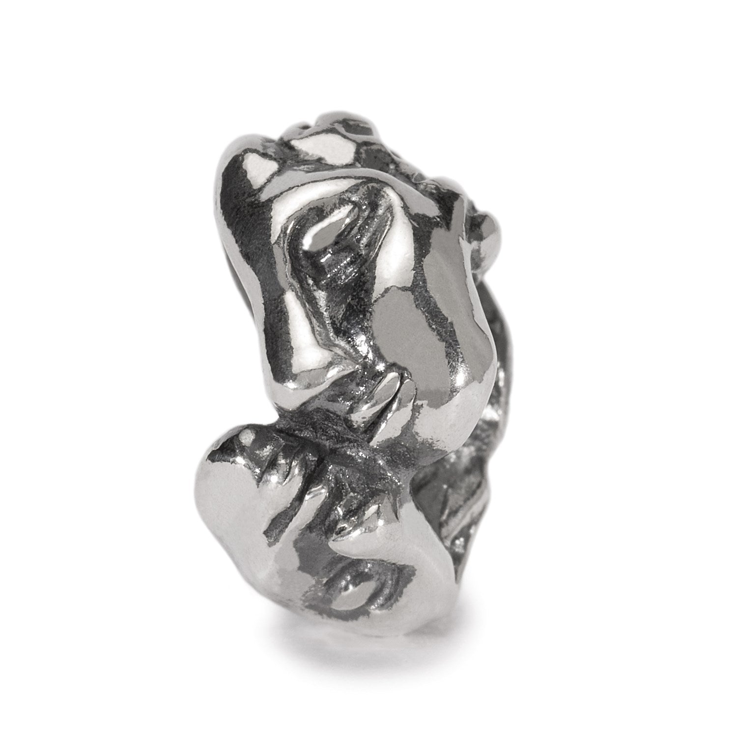 Kiss Bead – Trollbeads