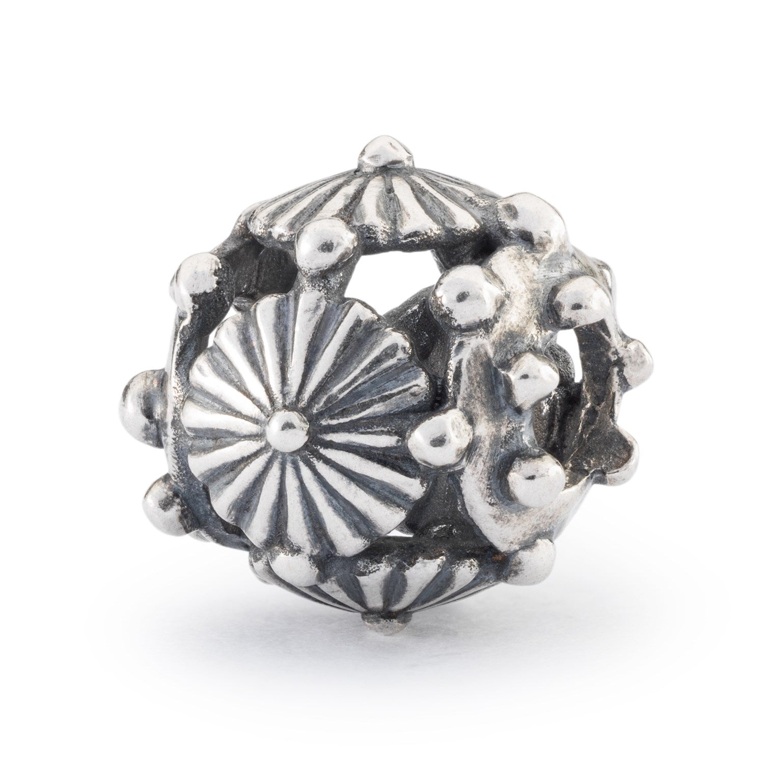Daisy Chance Bead – Trollbeads