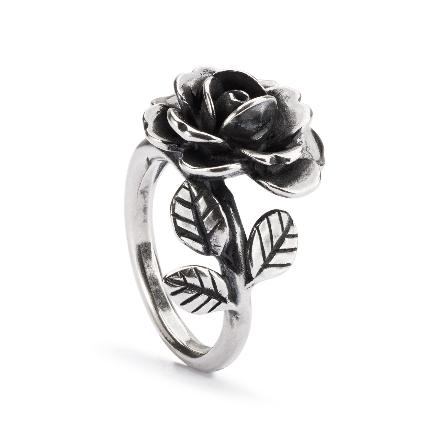 Rose Ring – Trollbeads
