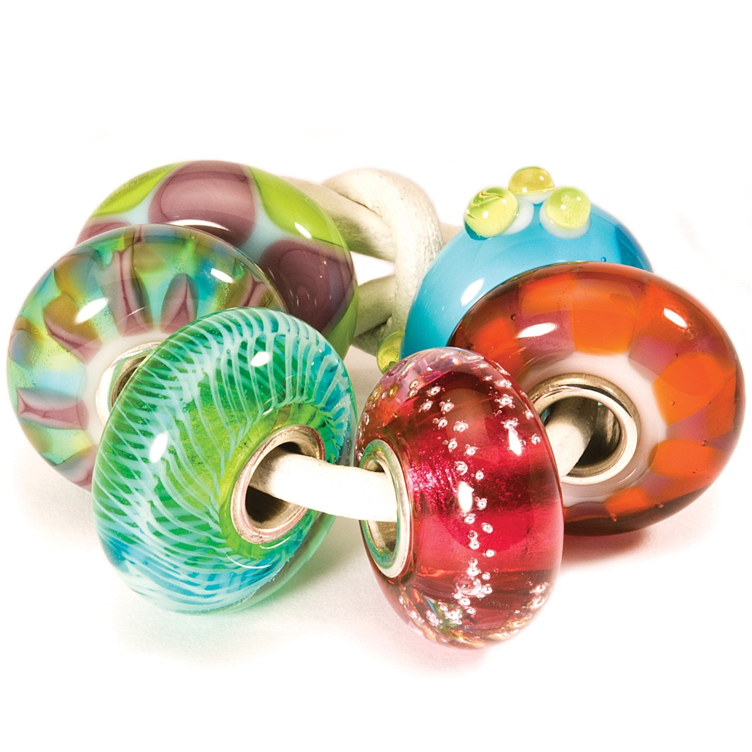 Spring Bead Kit – Trollbeads