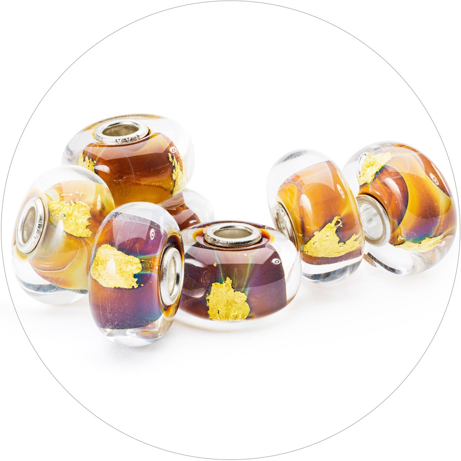 Gold Rush – Trollbeads