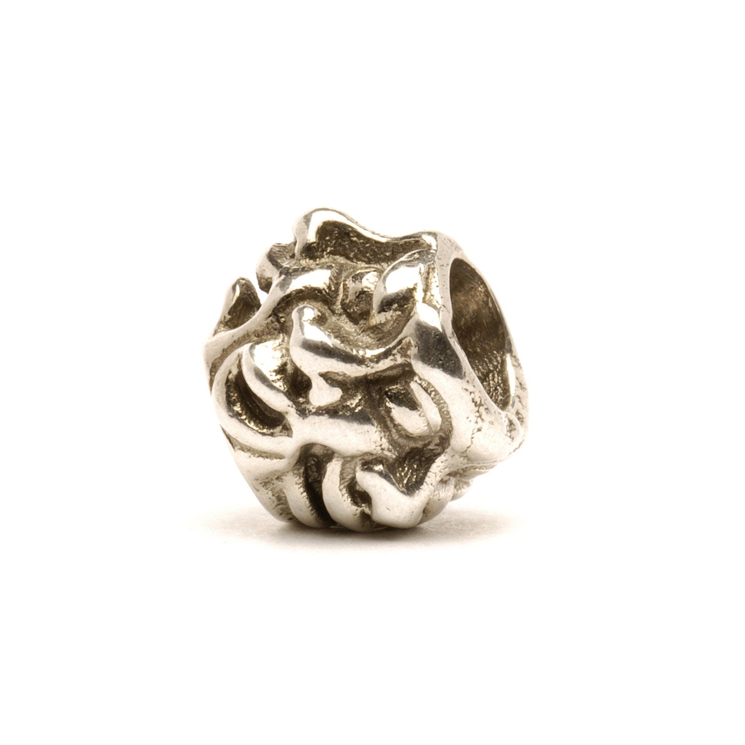 Five Faces Bead - Trollbeads A/S