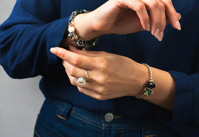 Guardian Angels & The Gifts We Share