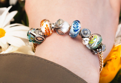 Jewellery – Trollbeads