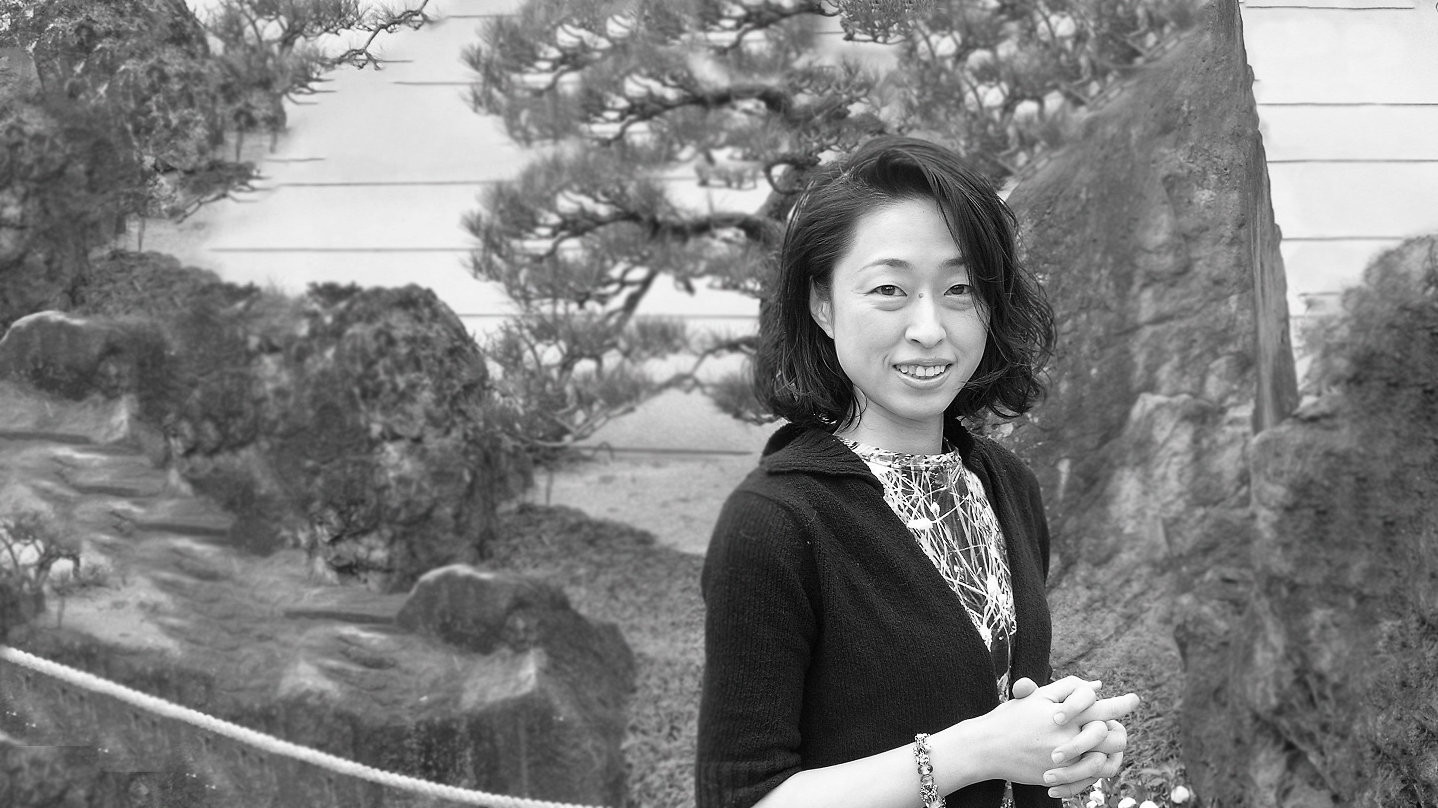 Yumi Shimizu – Trollbeads A/S
