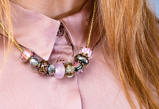 Jewellery – Trollbeads