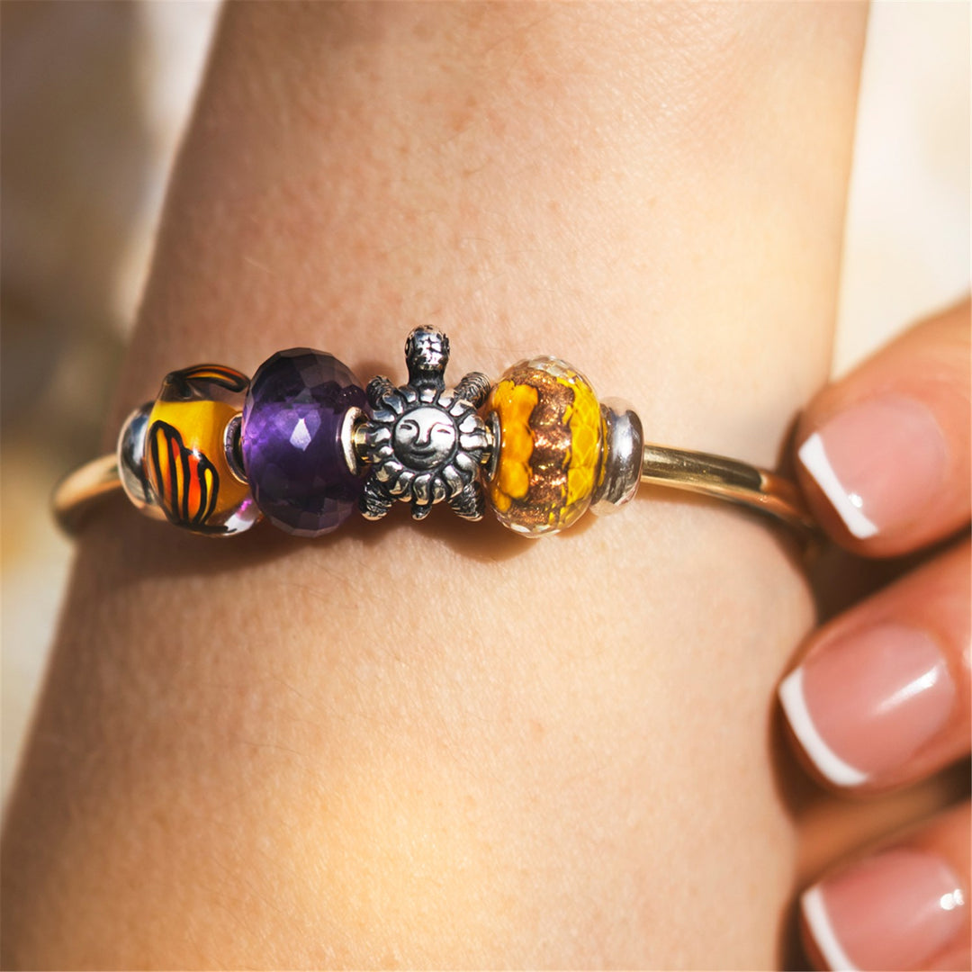 Sun & Moon Tailsman – Trollbeads
