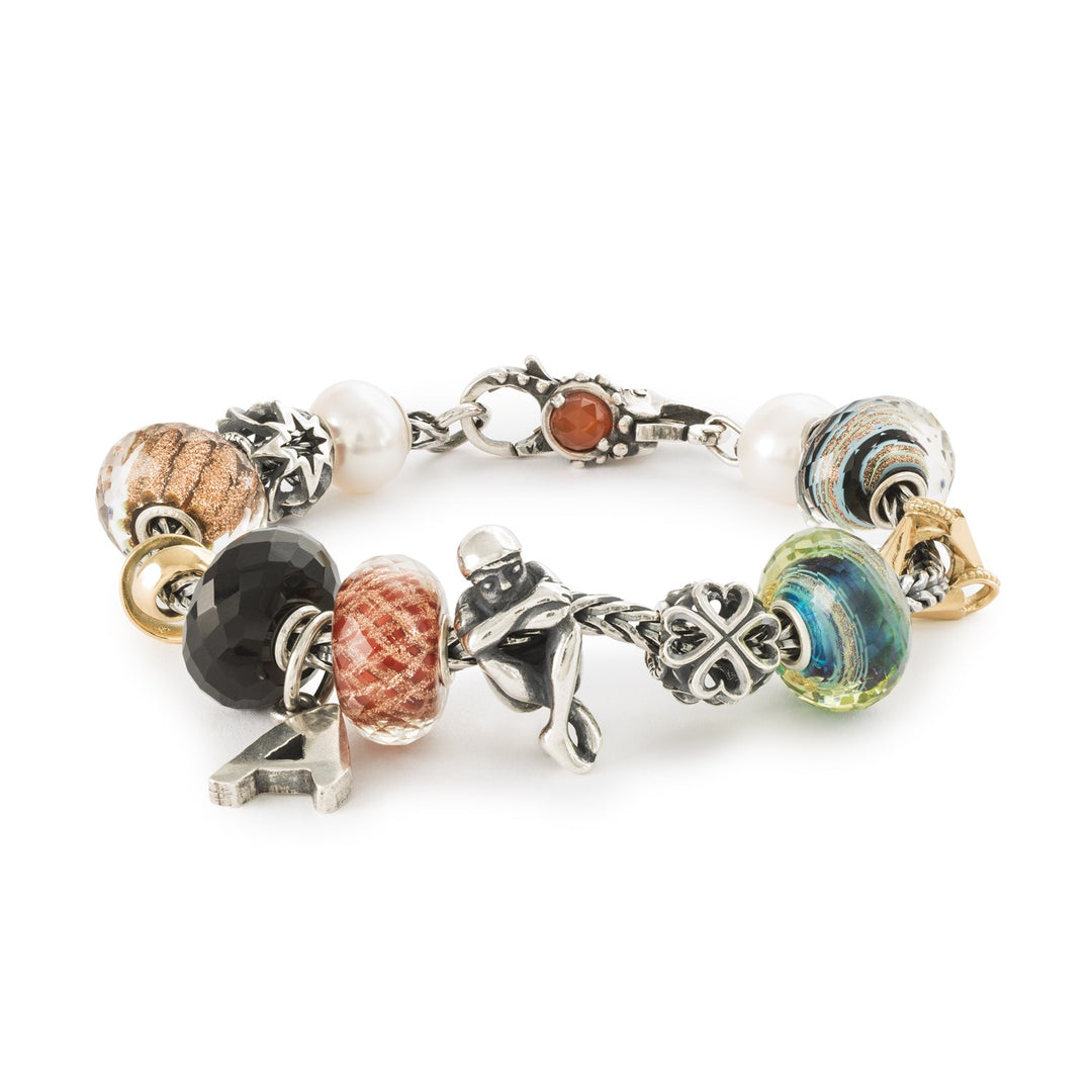 Vitality Clasp – Trollbeads