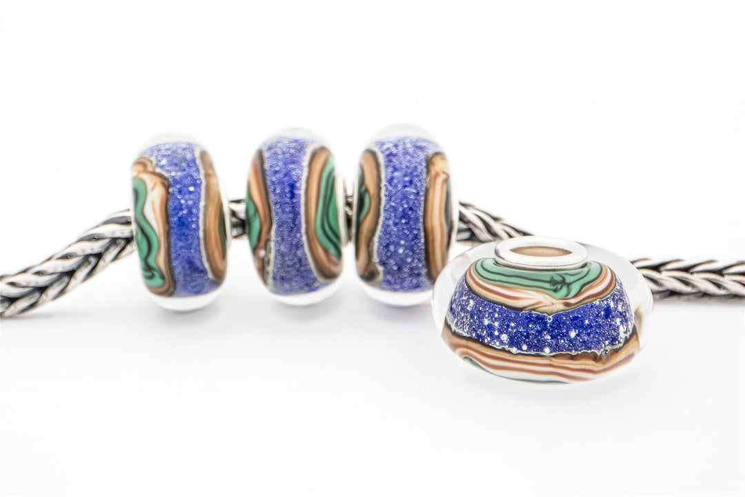 Jusanji Bead – Trollbeads