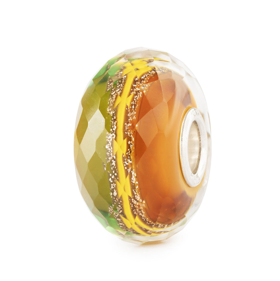 Golden Drift – Trollbeads