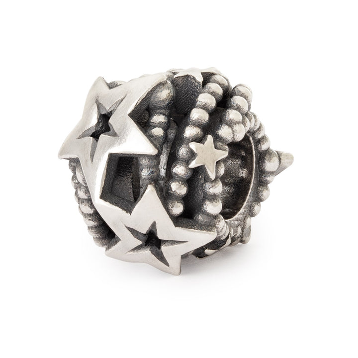 じ*り様 トロールビーズ 】シューティングスター Trollbeads 流れ星 1971bd9c-5716-44f7-9fe0-