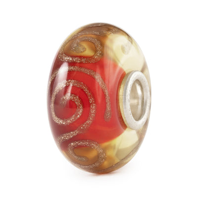 Wish of Potential, Glass bead