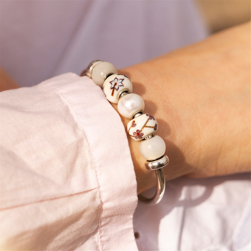 New in – Trollbeads