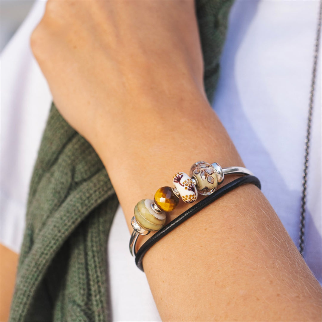 Forest Quiet – Trollbeads