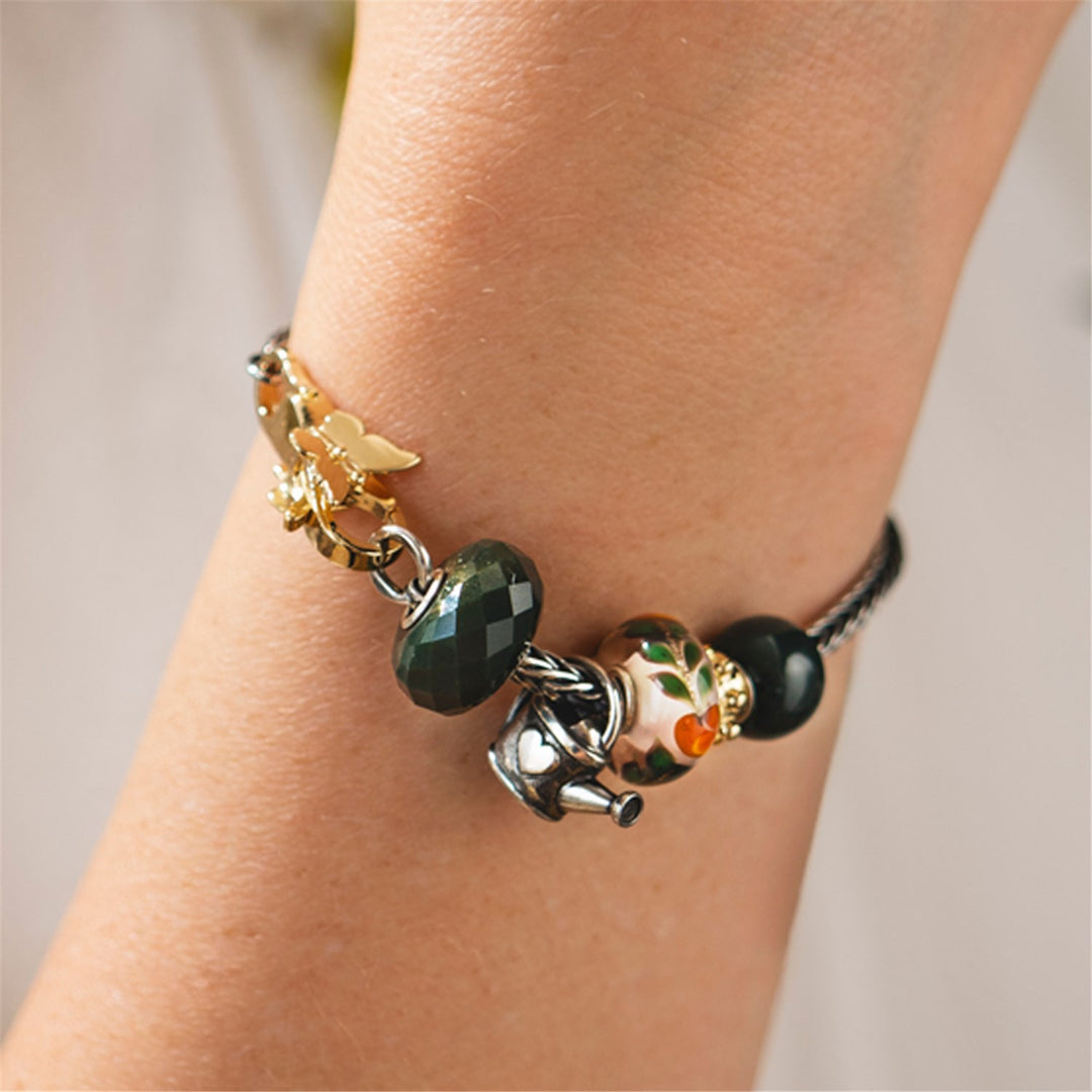 Peach – Trollbeads