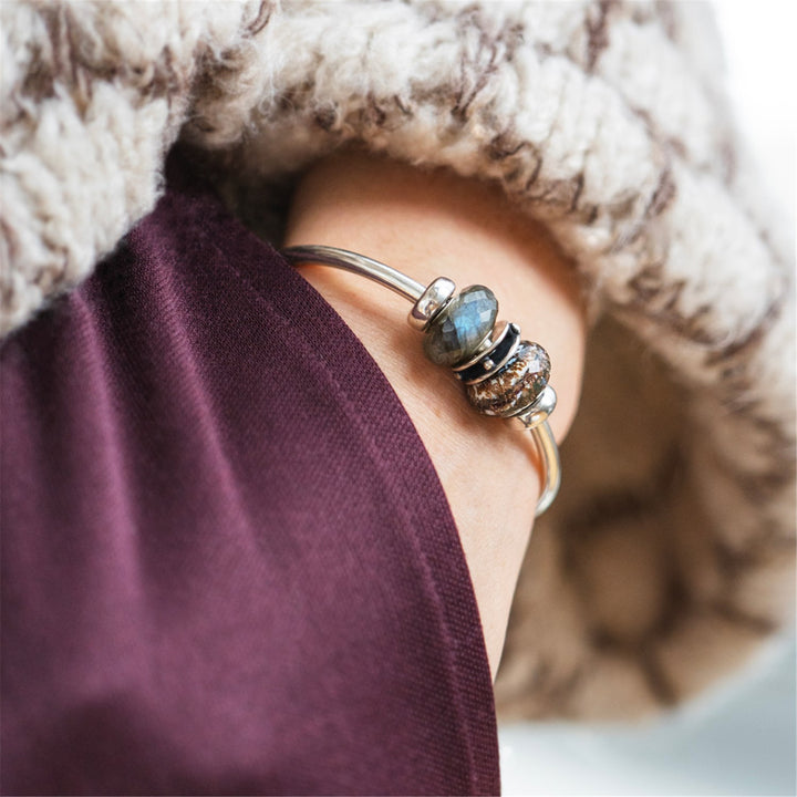 Golden Treasures – Trollbeads