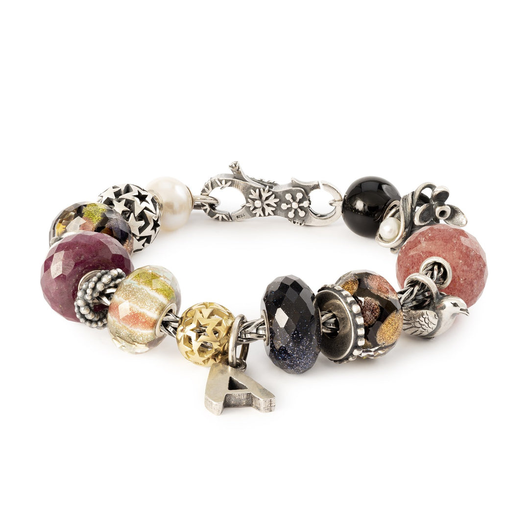 Wings of Peace – Trollbeads