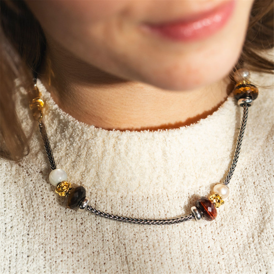 Lucky Knot, Gold Plated – Trollbeads