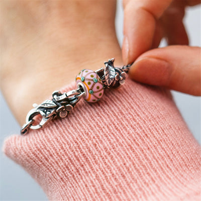 Lakeside Bloom Bracelet