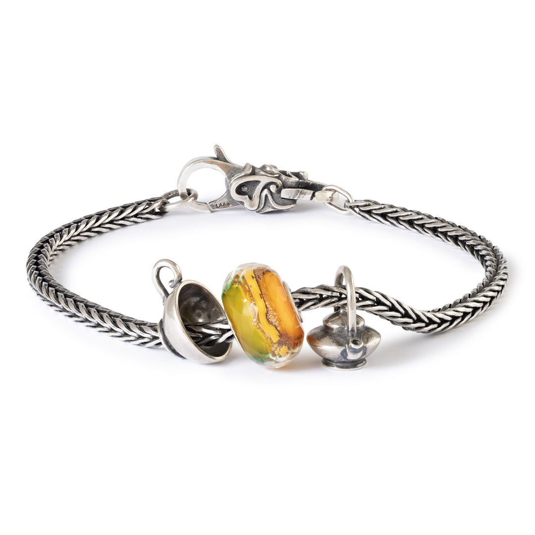trollbeads 8点　　ブレスレットセット Cup of Calm – Trollbeads