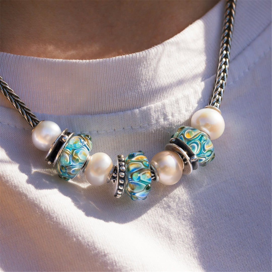 Secret Spring Bead – Trollbeads