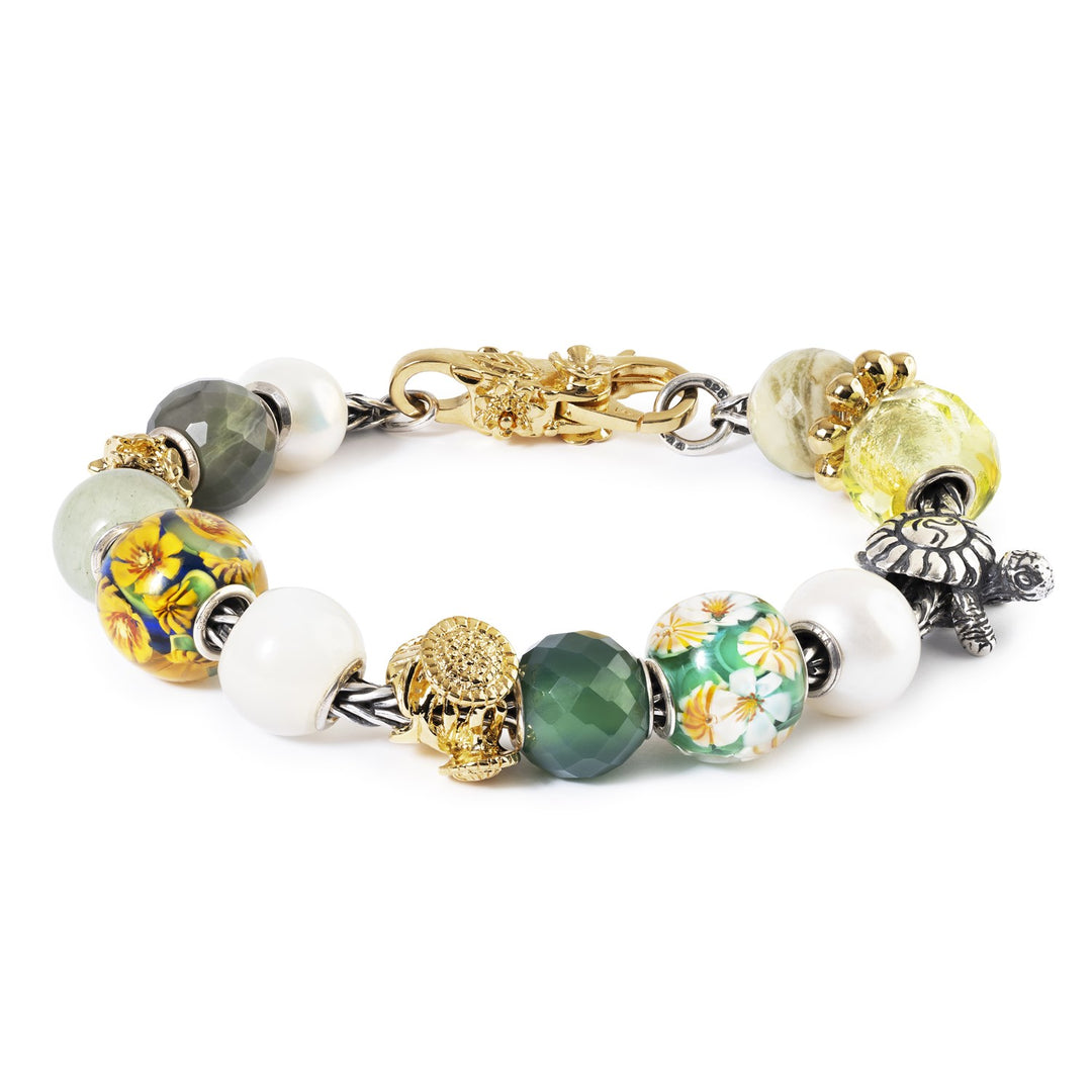 Flower Spirit – Trollbeads