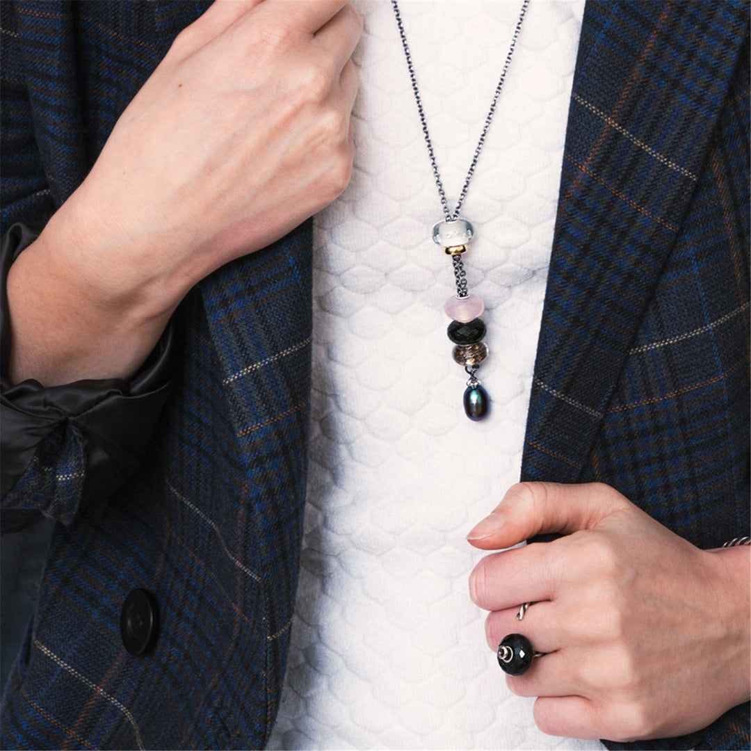trollbeads 20点 パールネックレス +α まとめ売り Fantasy Necklace