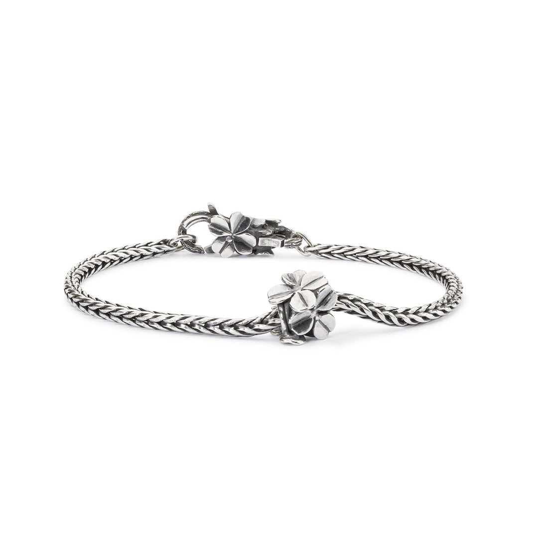 Clover Clasp – Trollbeads