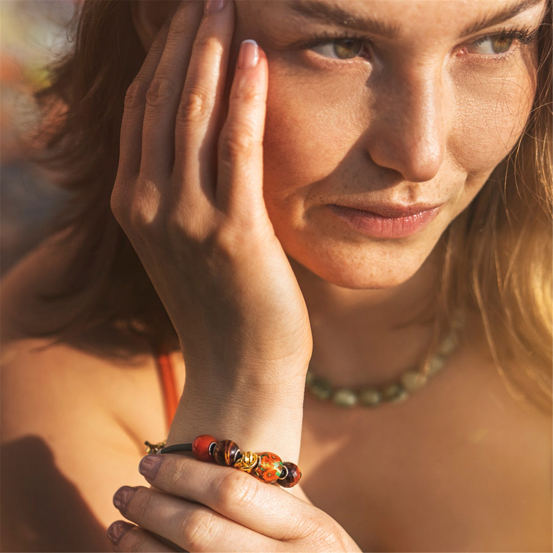 Flower Soul – Trollbeads