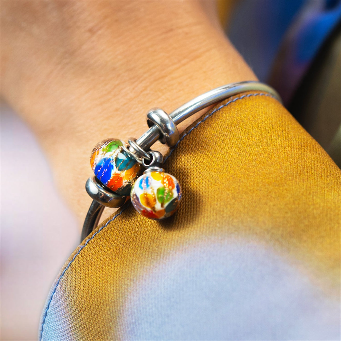 Borla Confeti de Medianoche TAGBE-00317