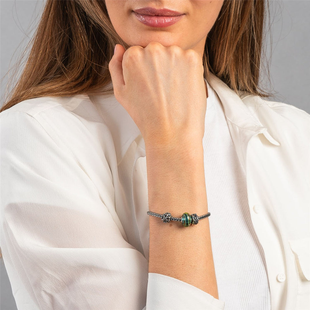 Meeting of Hearts Bead – Trollbeads