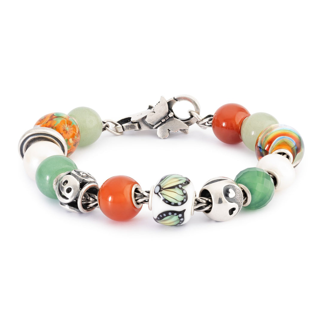 Peace & Love – Trollbeads