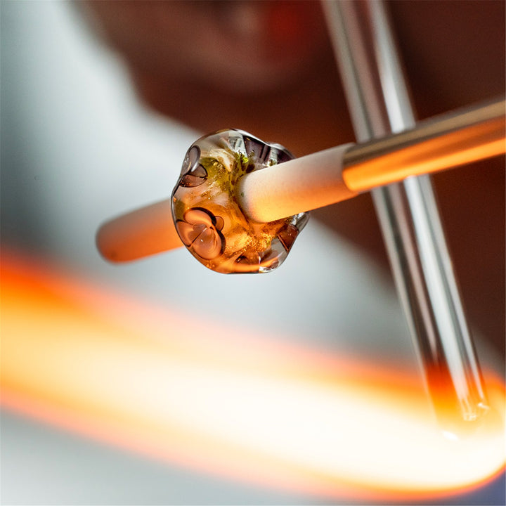 Flower Dawn – Trollbeads