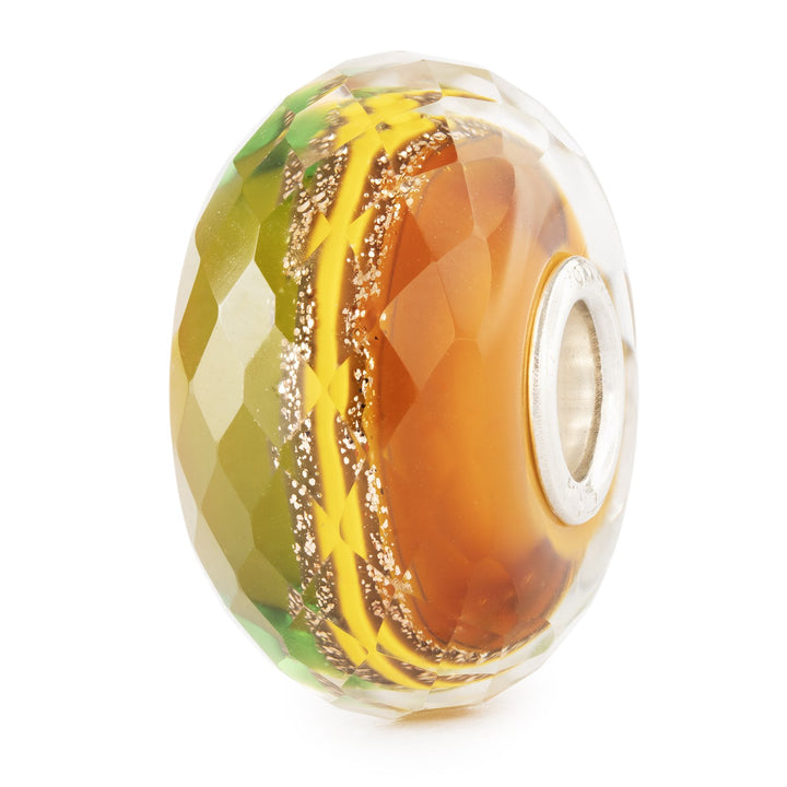 Golden Drift – Trollbeads
