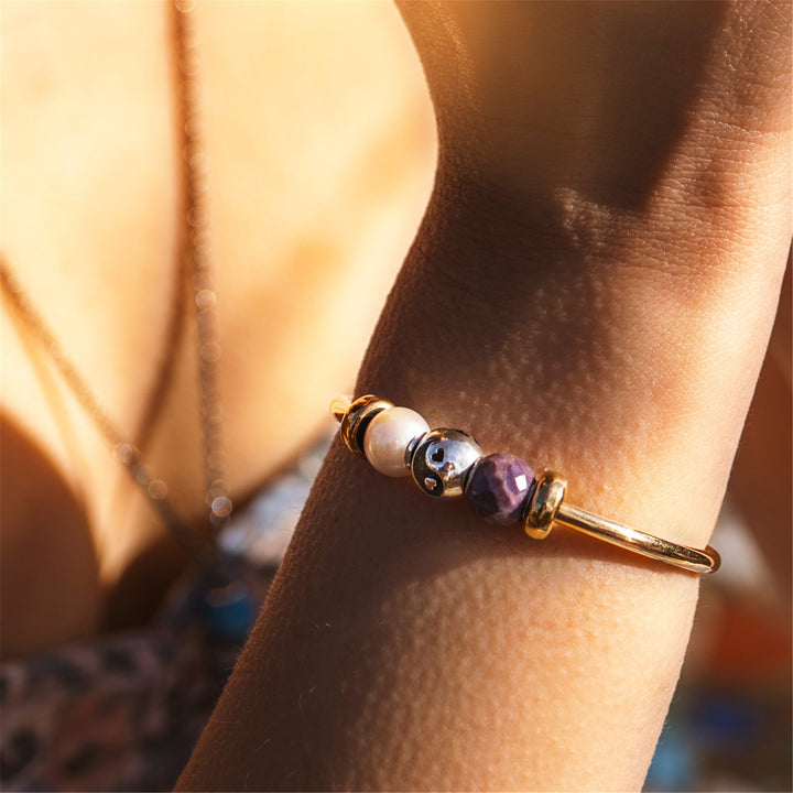 Peace & Love – Trollbeads