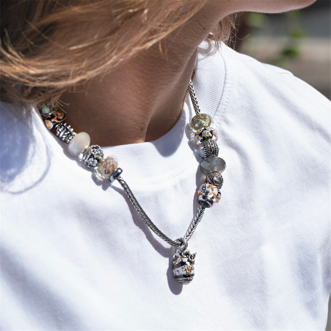 Future Treasure Pendant – Trollbeads