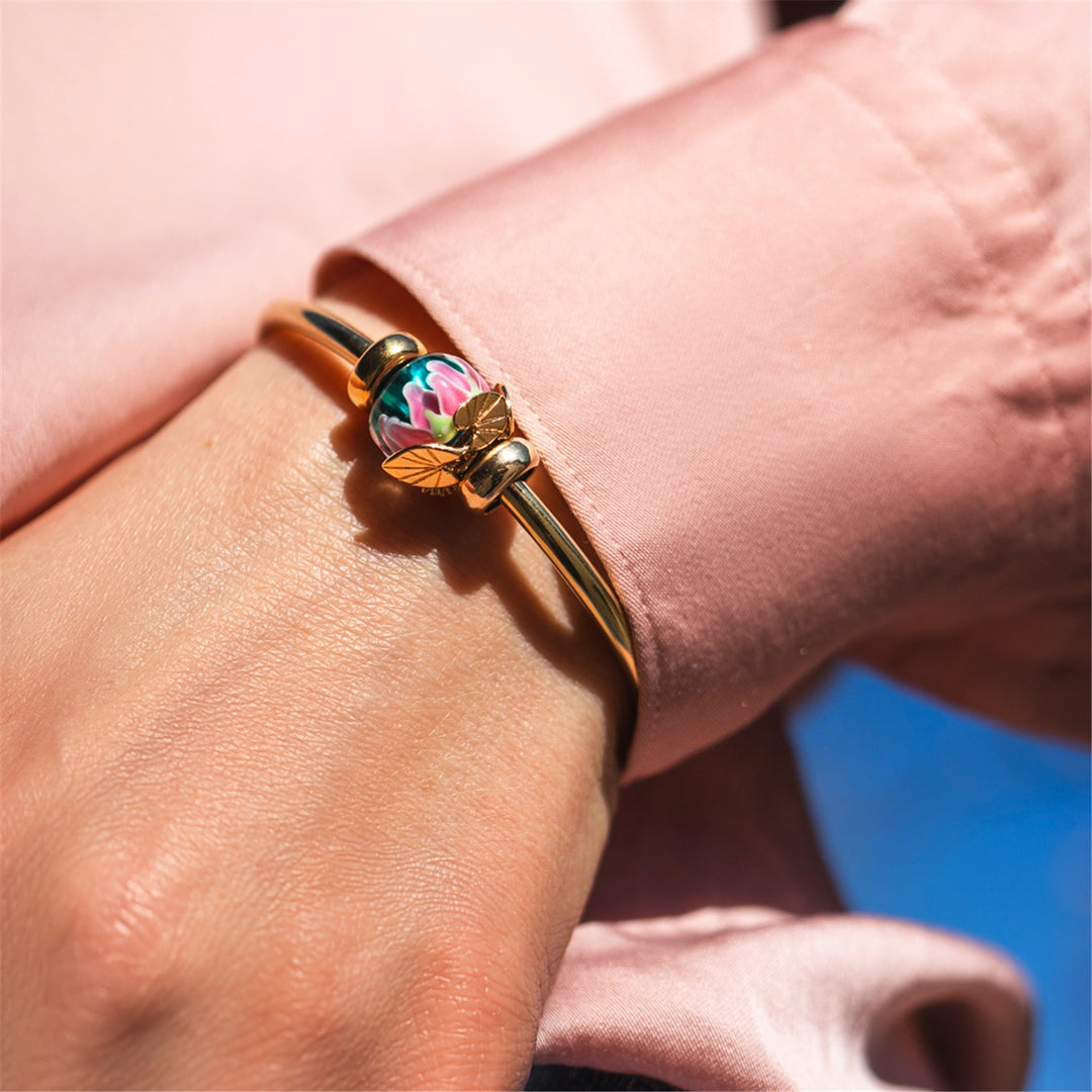Mother's Lily – Trollbeads
