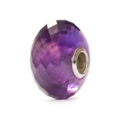 Amethyst Power Bangle