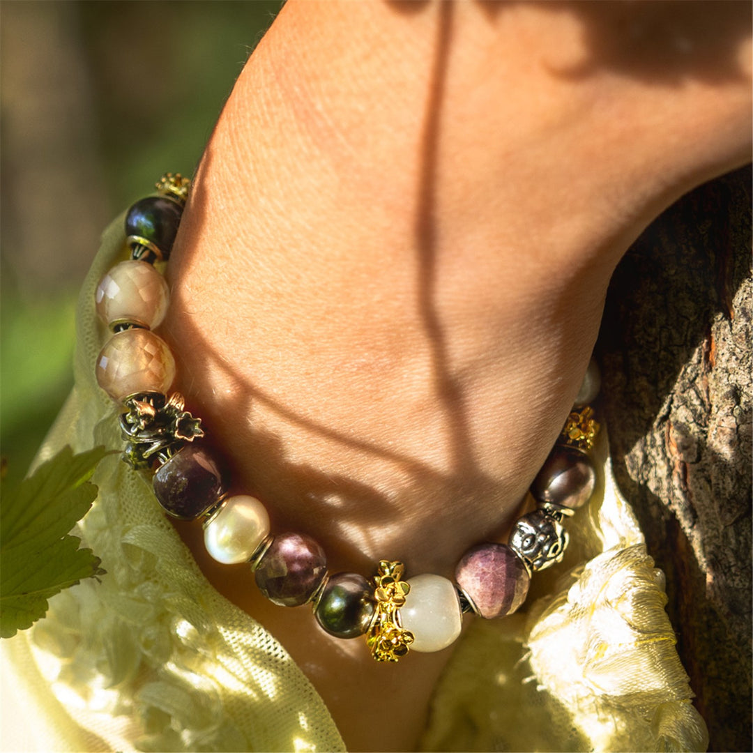 Lily of the Valley – Trollbeads
