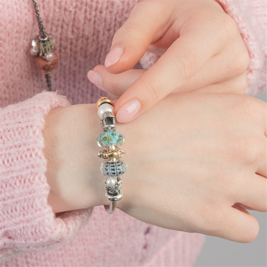 Secret Spring Bead – Trollbeads