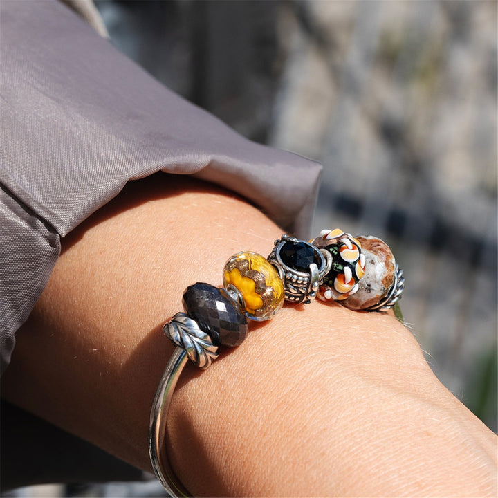 Golden Trace – Trollbeads