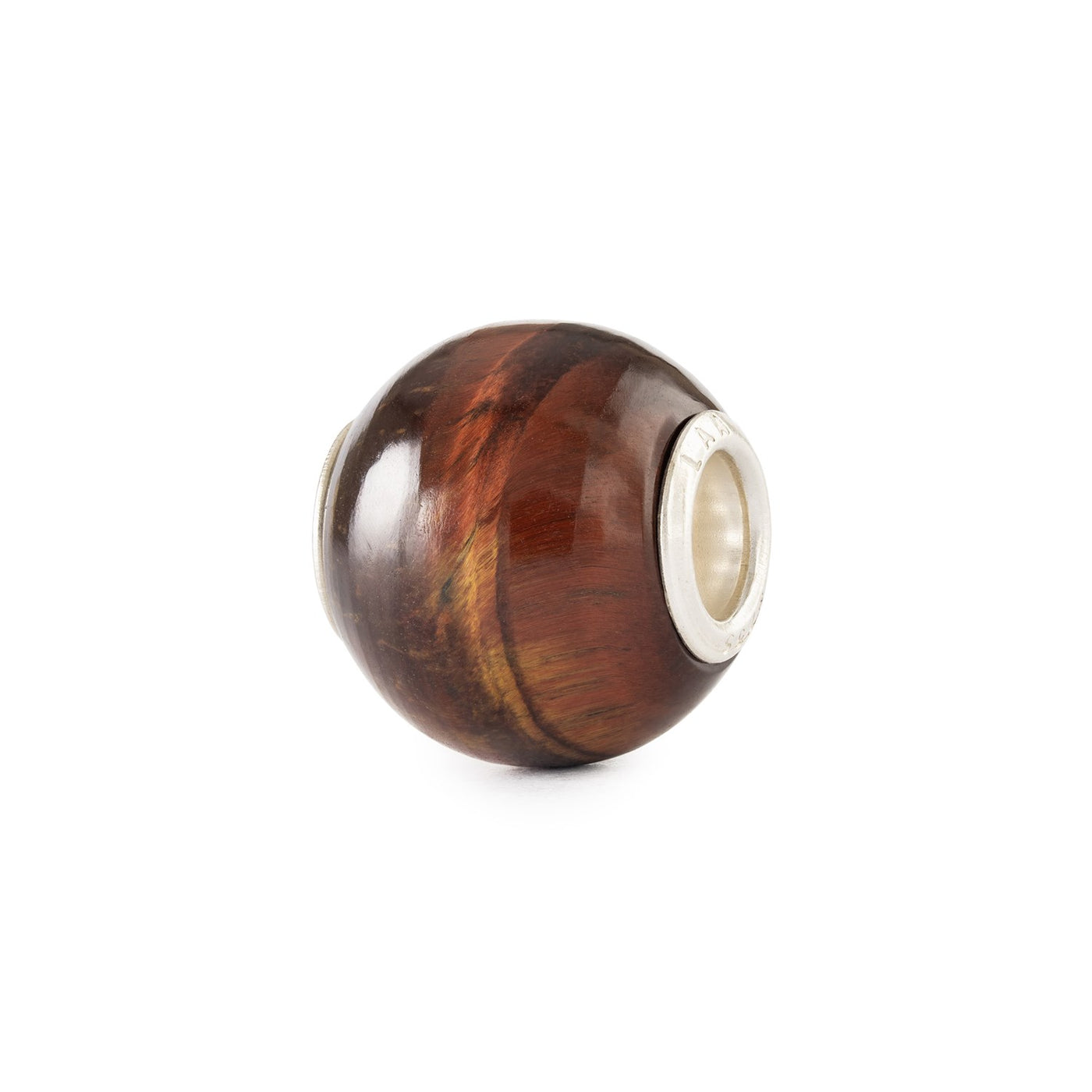 Round Red Tiger Eye