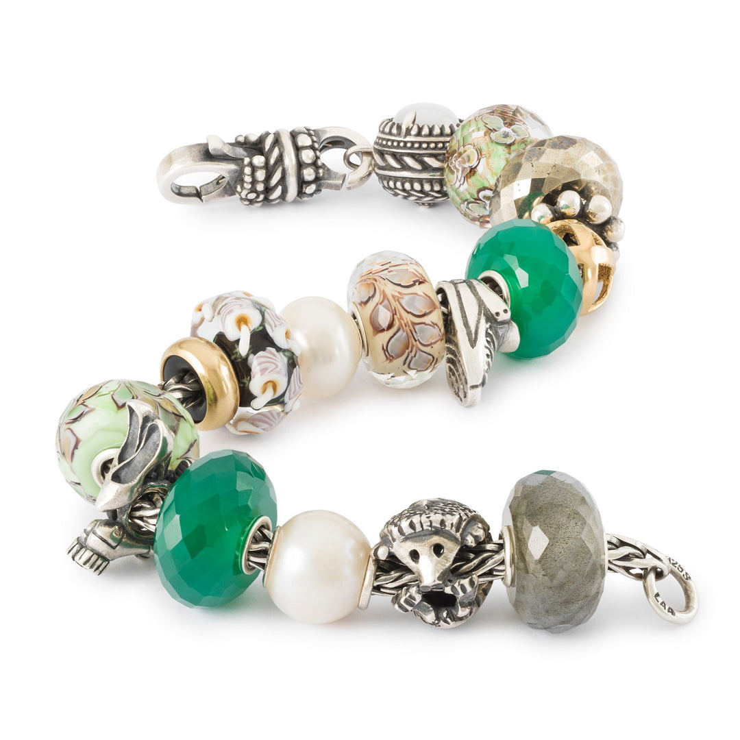 Flower Dawn – Trollbeads