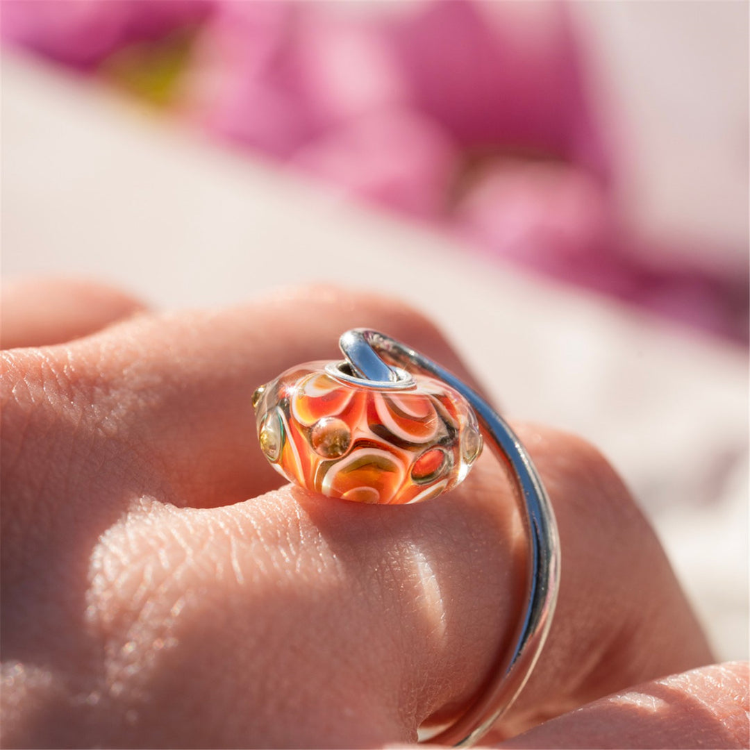 Seeds of Tomorrow Bead – Trollbeads