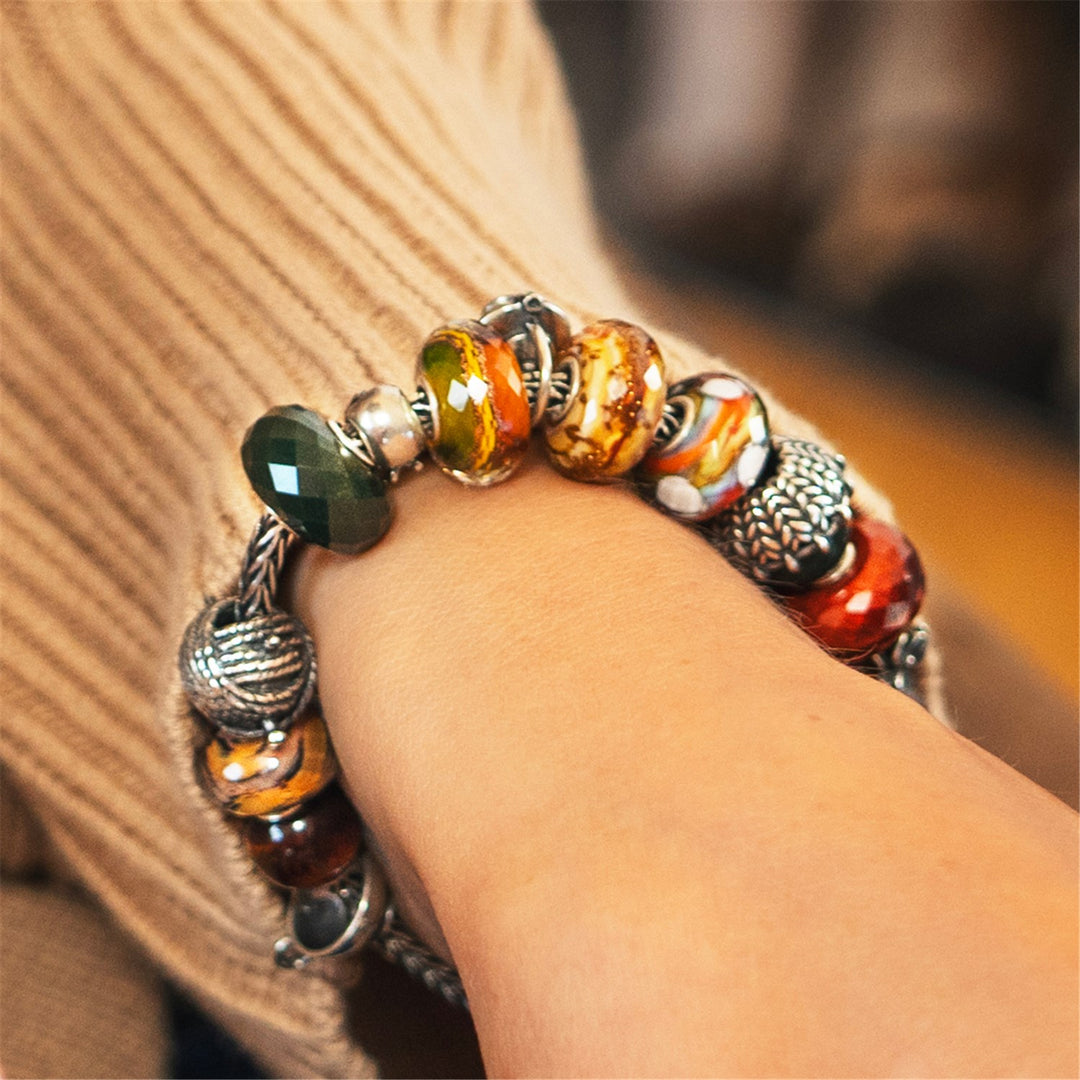 Knitted Comfort – Trollbeads