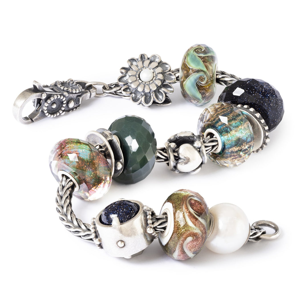 Moonlit Haze – Trollbeads