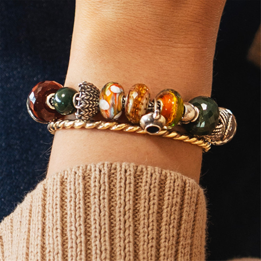 Harvest Hues – Trollbeads
